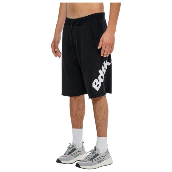 Bodytalk Ανδρική βερμούδα Footer Walkshorts